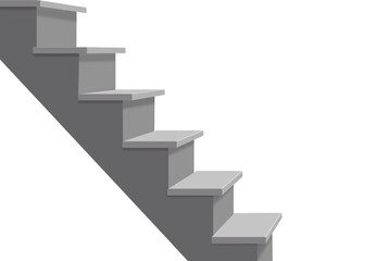 Obraz premium Treppe 3