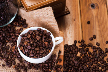 コーヒー,カフェイメージ