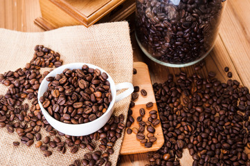 コーヒー,カフェイメージ