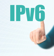 ipv6 concept 