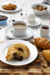 breakfast, food