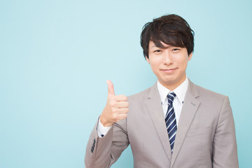 ビジネスマン
