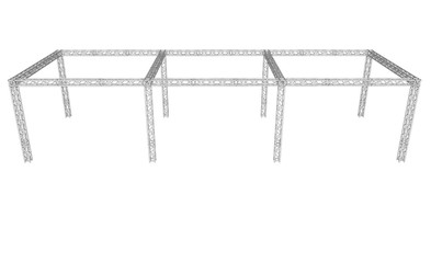 Truss system for Event / Exibition