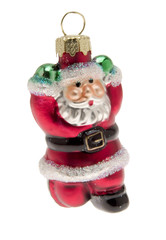 Weihnachtsbaumschmuck Weihnachtsmann