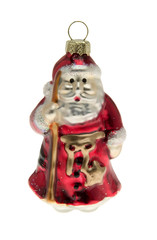 Weihnachtsbaumschmuck Weihnachtsmann