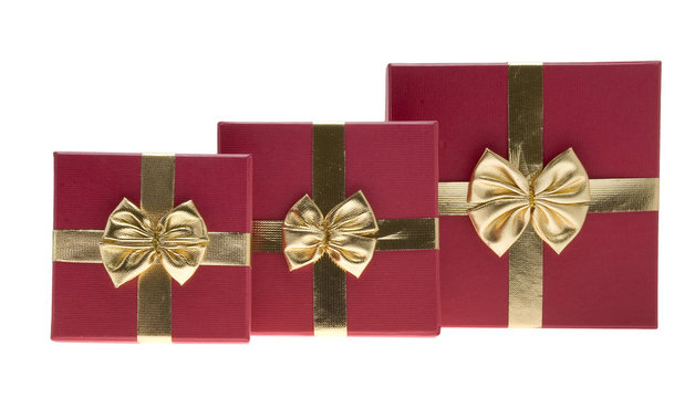 Weihnachtsgeschenke