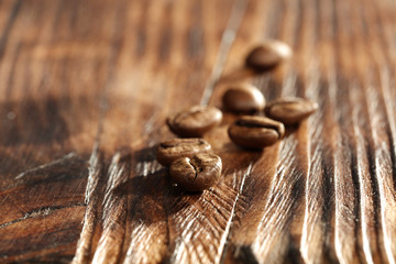 coffee beans 