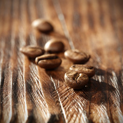 coffee beans 