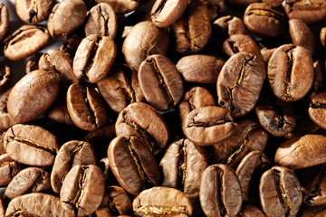 coffee beans 
