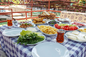 Turkish Breakfast