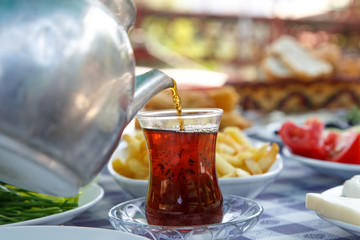 Turkish Breakfast