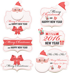 Christmas and New Year