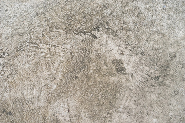 Grunge concrete loft texture and background.
