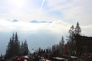 Zamglone Tatry © sempre_6