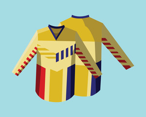 Hockey Sportswear Uniform