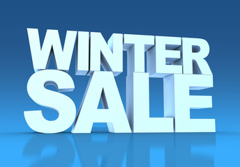 Winter Sale