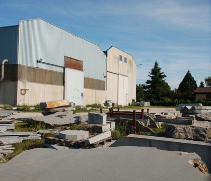 Stone Slab Factory 