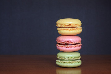 Macarons 