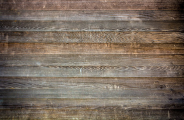vintage brown wooden texture