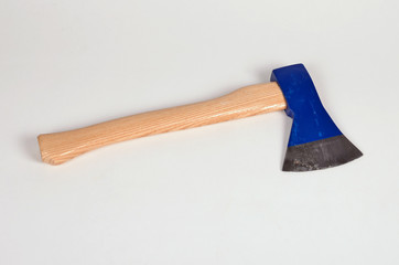 ofenholz, Axt, einheizen