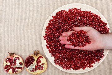 sources of vitamins and antioxidants in the winter, food for raw