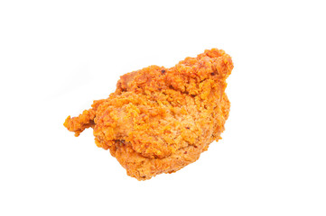 Fried chicken