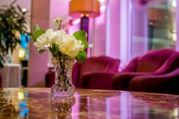  flower vase