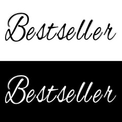 Bestseller banner