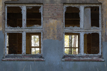 Ruine