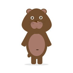 Vector bear