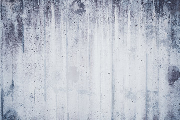 Fototapeta na wymiar Weathered concrete wall texture