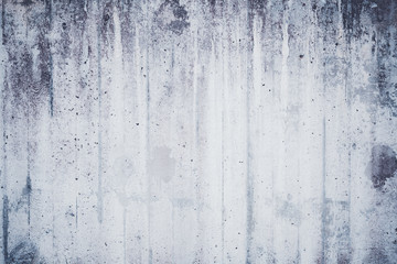 Weathered concrete wall texture
