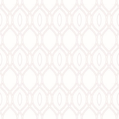 Geometric Seamless  Pattern