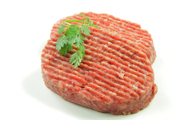 steak haché 17112015