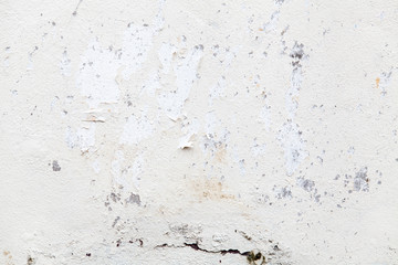 white concrete wall texture