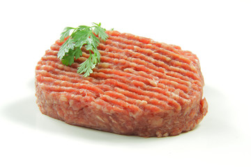 steak haché 17112015