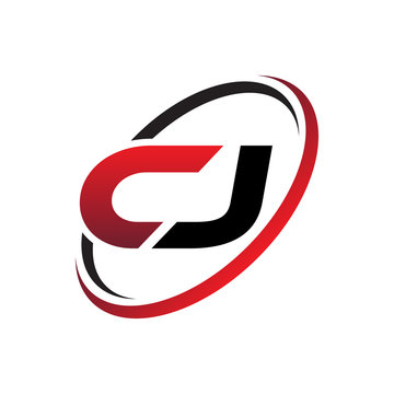 Modern Initial Logo