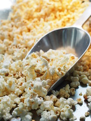 popcorn