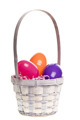 Easter basket