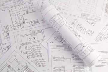 electrical engineering drawings printing