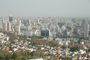 Obraz premium Buenos Aires - Argentina