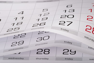 Calendar