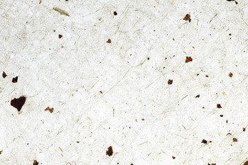 handmade paper background with textures