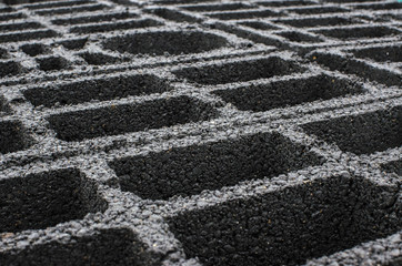 parpaing de construction pour maison isolation