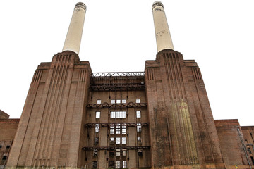 Battersea Power Station London