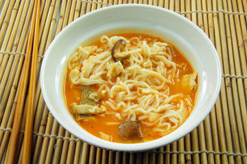 soupe thaï 17112015