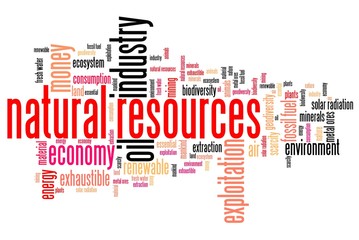 Natural resources