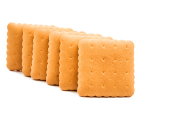 cracker biscuits