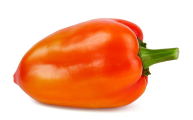 Ripe pepper
