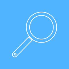 Vector outline icon